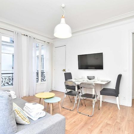 Cozy Apartment 1Br 4P - Royal Palace Lo Museum Paris Luaran gambar